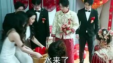 短剧 - 退婚当天，我曝光了祖王身份 (全集上篇)