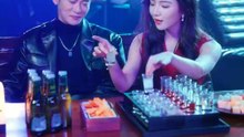 抖音新剧上线#回到都市，我救的美人，想害我 (上)