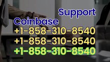 ≋ ⁂ 《||Coinbase®||》HELP DESK©SUPPORT℗ Phone NuMber (OfficiAl Guide)➺➺¶ ➺➺¶