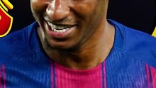 Barca or United? | The Nutmeg