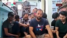 Kemenlu: Kru WNI Korban Pembajakan di Somalia dalam Kondisi Baik