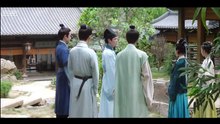 EP.7 วาสนารักลิขิตใจ พากย์ไทย
