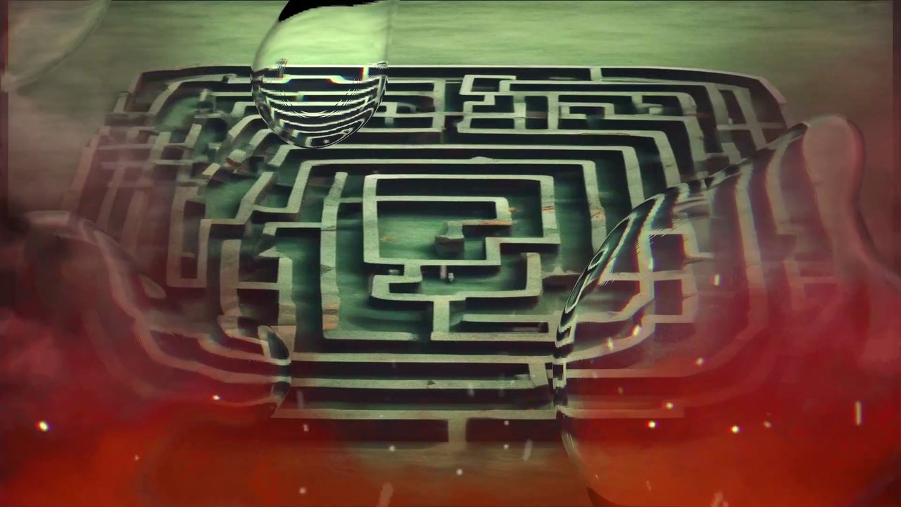 Marq Wilde - Maze