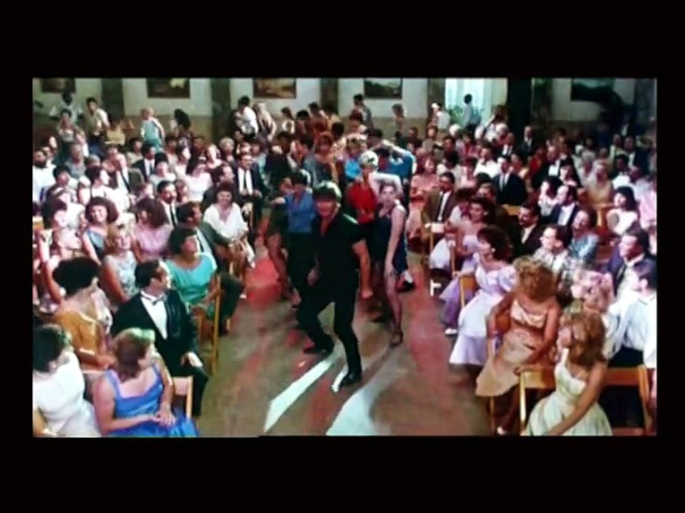 Dirty Dancing