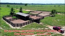 FAZENDA COM 4300 HECTARES A VENDA CMC