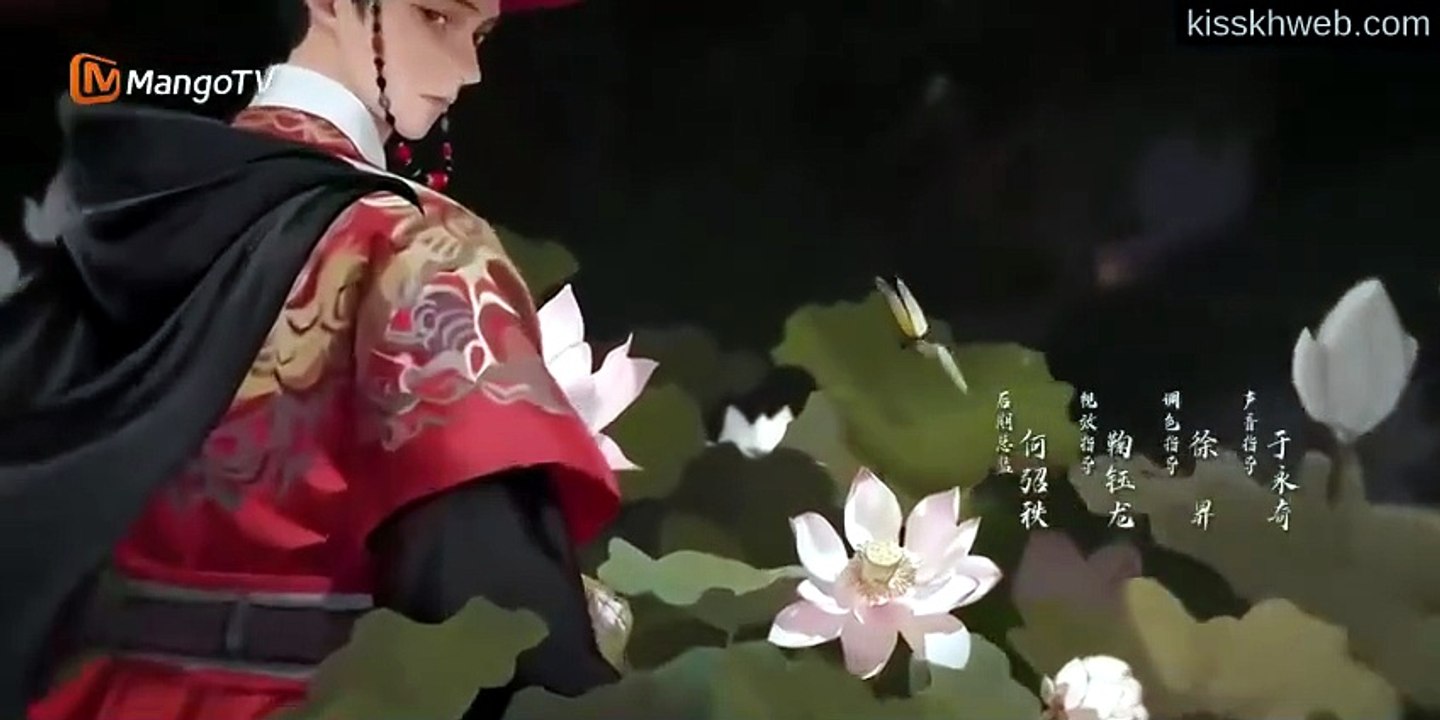 Ep.30 A Splendid Match Engsub