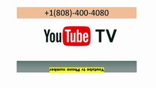 How to Call YouTube TV Support & Talk to Real Person | Make a Phone with YouTube TV - 2026