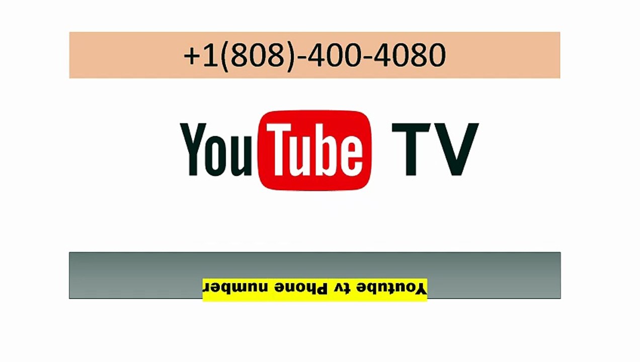 How to Call YouTube TV Support & Talk to Real Person | Make a Phone with YouTube TV - 2026