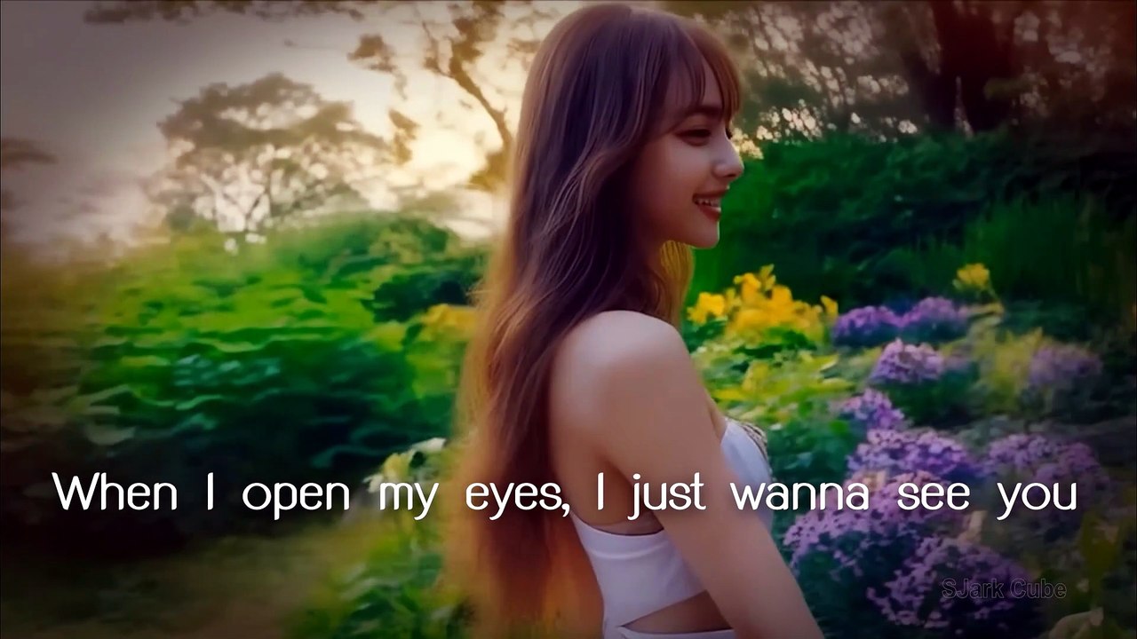 My dream girl (นางในฝัน) | SJark Cube Music - Full 4k