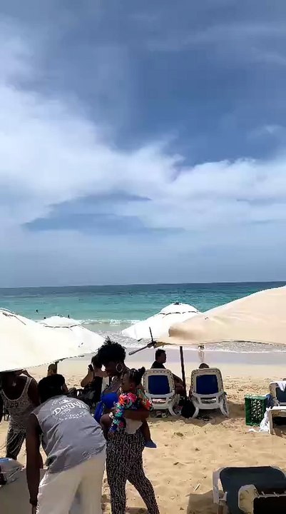 PLAYA MACAO PROVINCIA LA ALTAGRACIA REGION ESTE REPUBLICA DOMINICANA