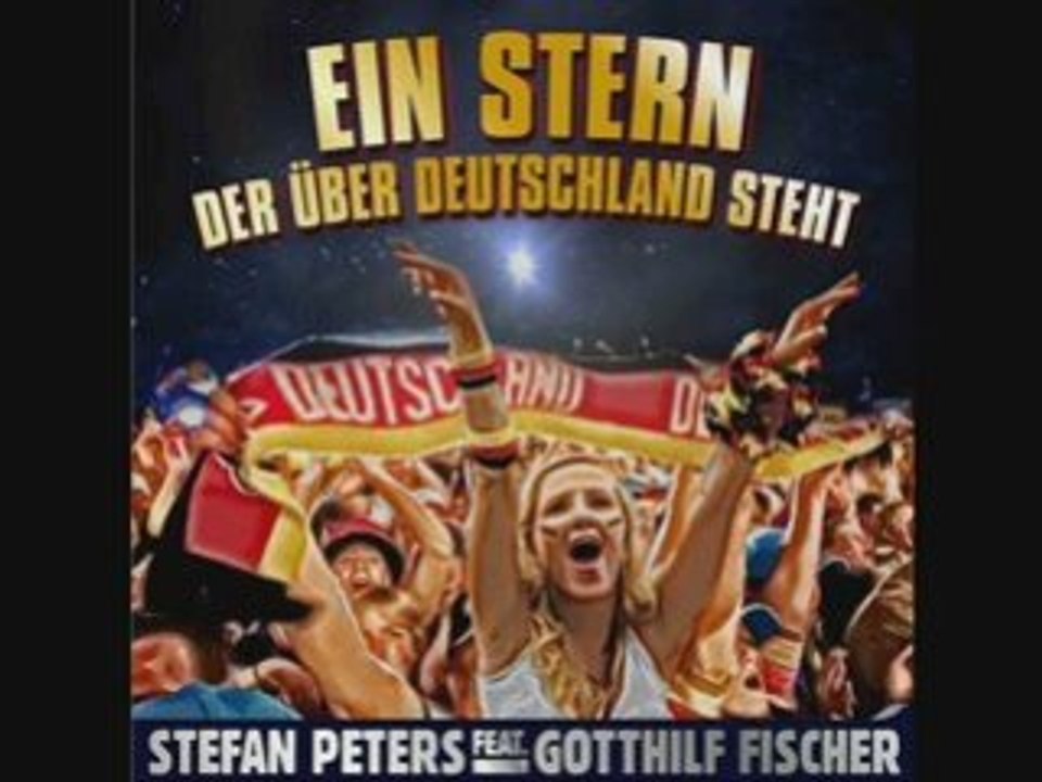 Ein Stern der über Deutschland steht 2