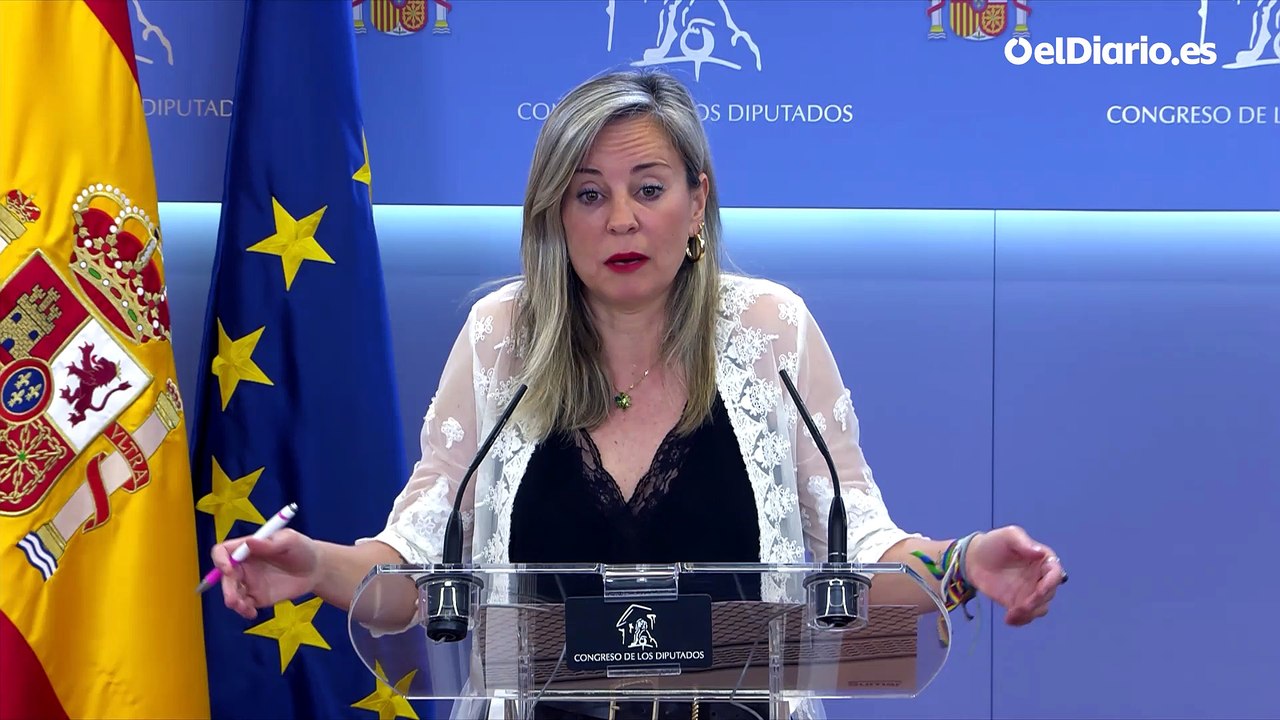 Sumar sospecha que la imputación de Zapatero puede responder a un caso de ‘lawfare’