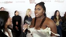Danielle Brooks on Working in Hollywood: "Ya'll Need to Pay Us More!"  | Women in Entertainment 2024 [Full Movie]