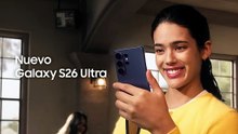 Galaxy S26 Ultra - Haz tuyo este Look (Grabación, Postproducción)
