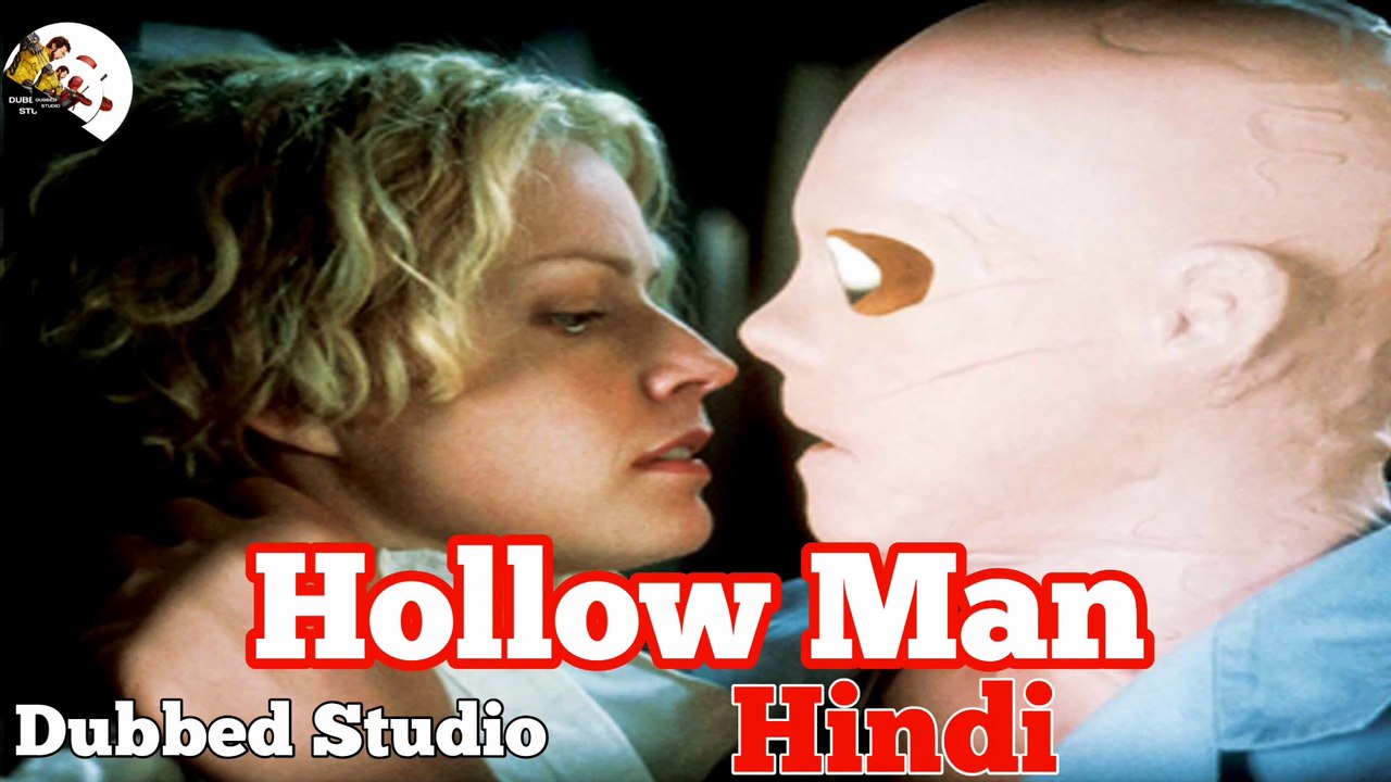 Hollow Man (2000) ||  Hollow Man Movie in Hindi