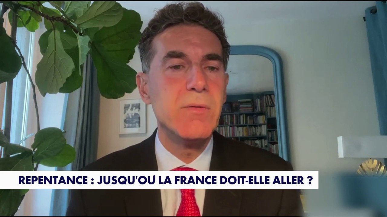 Alexandre del Valle : «Les services algériens o...