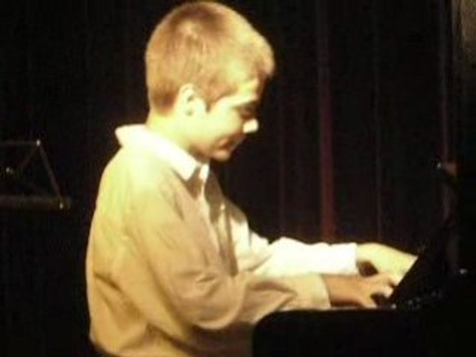 simon james bond themes