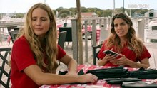 Tráiler oficial de Hazme el favor, nueva comedia romántica en Netflix