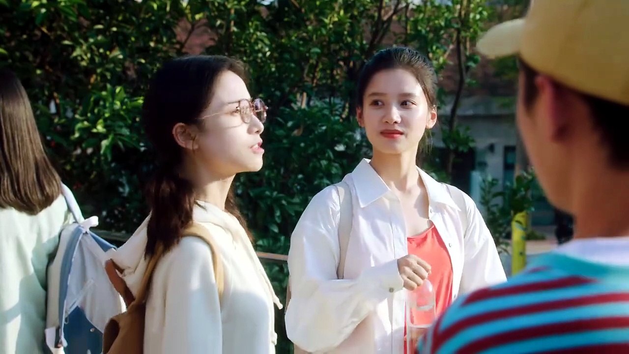 Lighter & Princess (2022) Episode 2 | FULL MOVI...