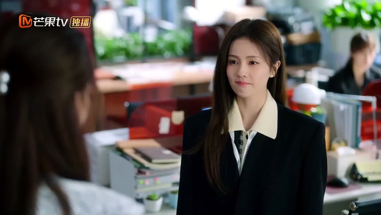 Ep-28 (Only For Love) ENGSUB | Cdrama