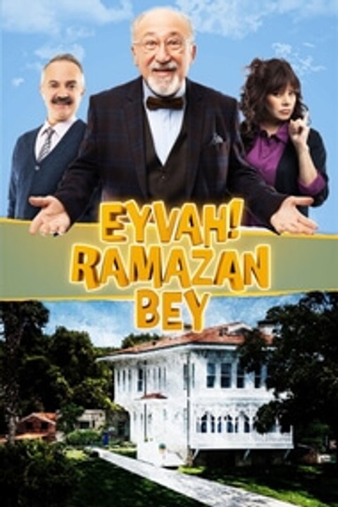 La Mansion de Ramazan Bey (Eyvah Ramazan Bey) ...