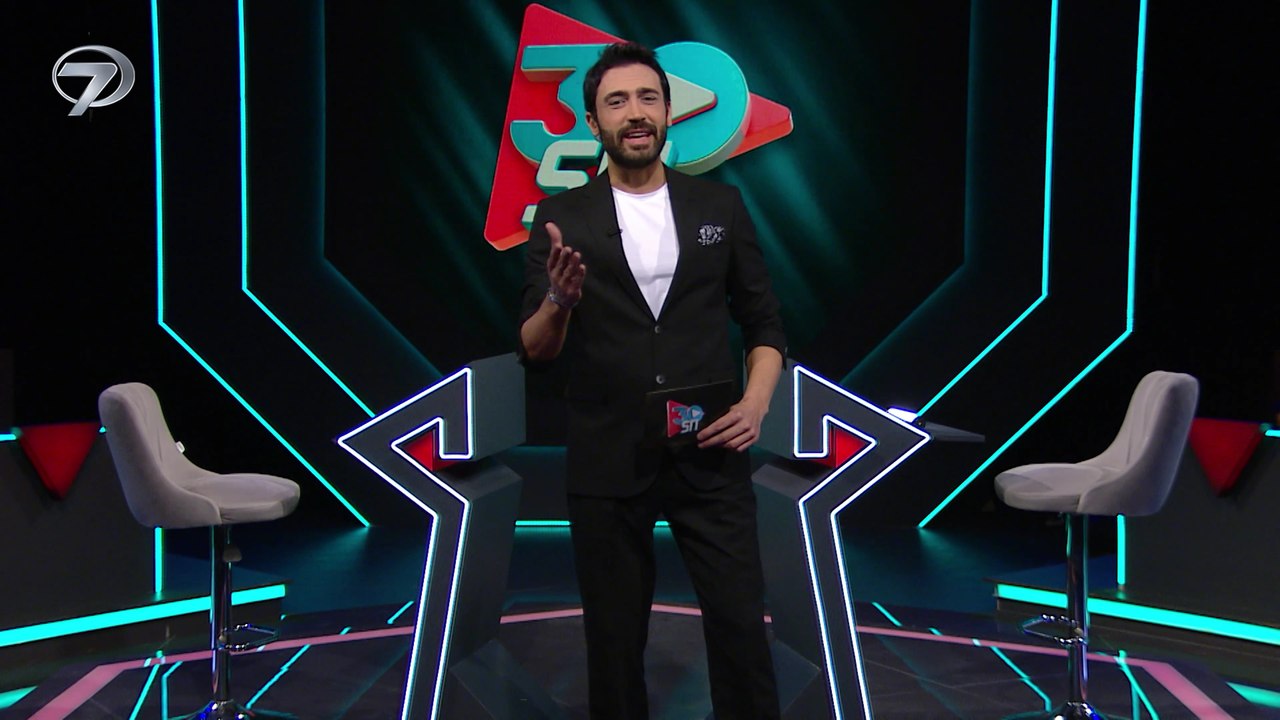 30 Saniye Yarışma Programı 21. Bölüm - 18 Mayıs 2026