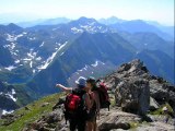 mont valier barlonguères milouga - Couserans