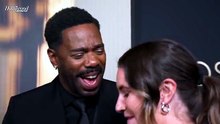 Colman Domingo Reacts to Viral "Domingo" 'Saturday Night Live' Skits | Oscars Governors Awards 2024 [Full Movie]
