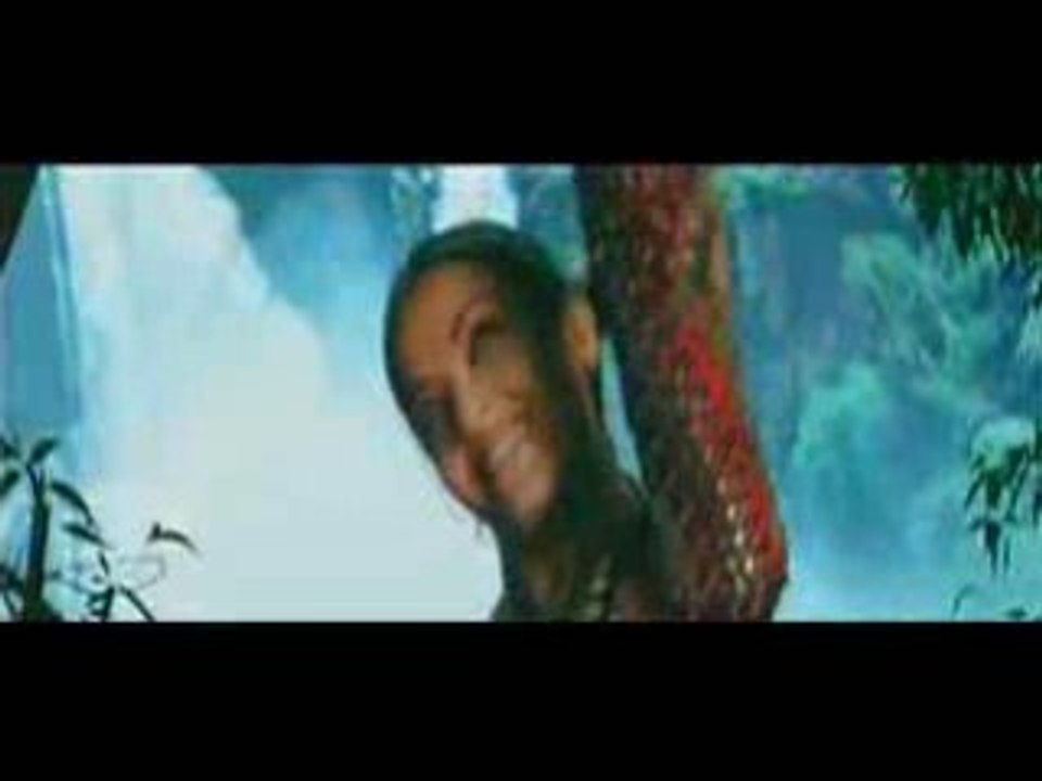 "BARSO RE" AISHWARYA