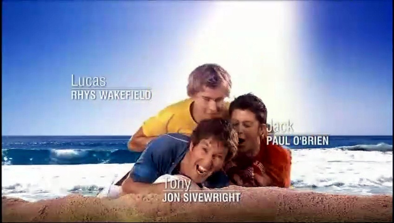 Home And Away.S18.Ep4100