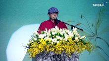 Taiwan Remembers the White Terror, Martial Law