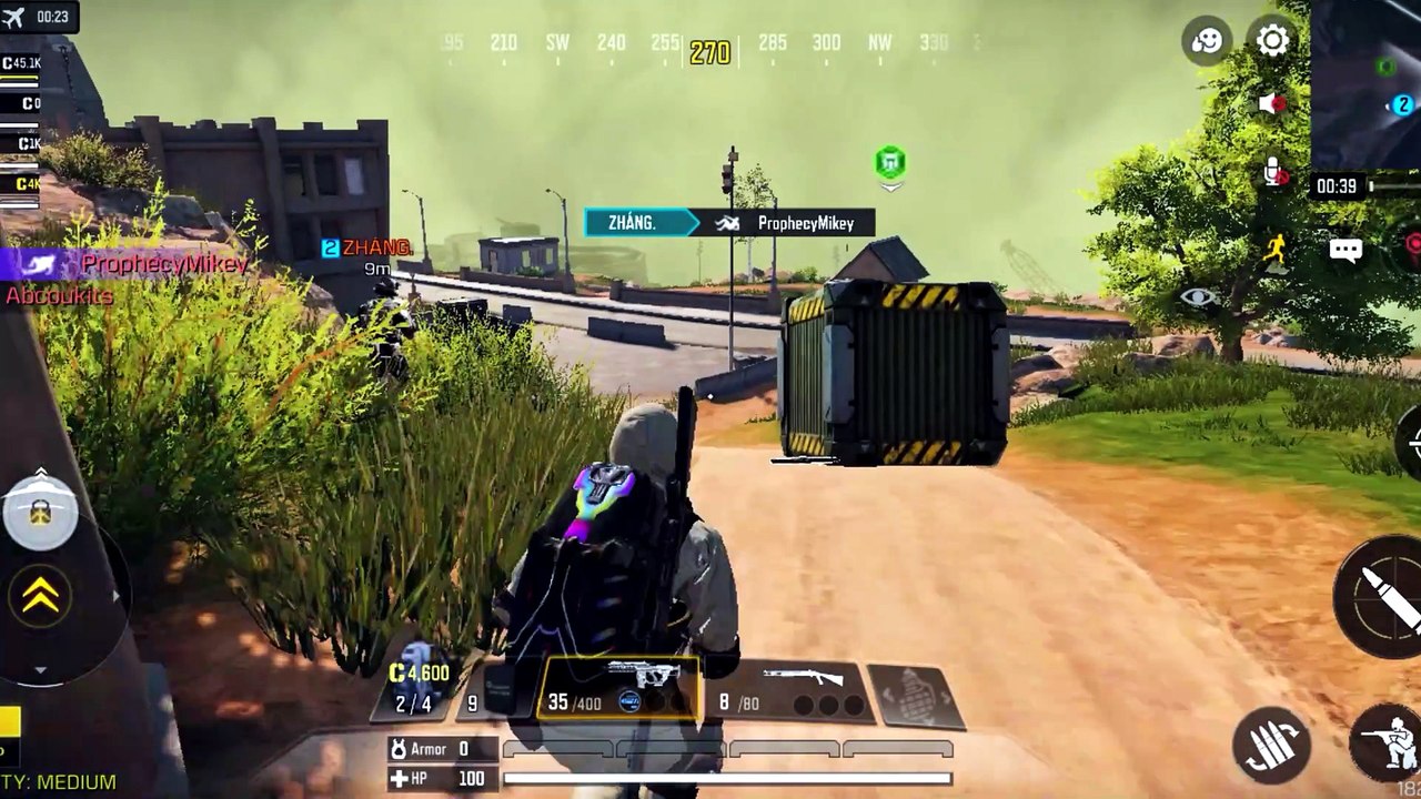 The Lobby Thought It Was Over… They Were Wrong 🔥 - #CallOfDuty #COD #Warzone #Gaming #CODGameplay