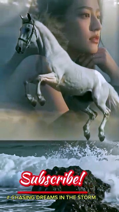 # STORM RIDER