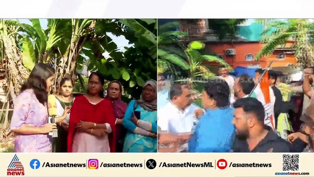 അംഗനവാടി ജീവനക്കാരിക്കുനേരെ ലൈംഗികാതിക്രമം നടത്തിയ പ്രാദേശിക സിപിഎം നേതാവിനെ പുറത്താക്കി