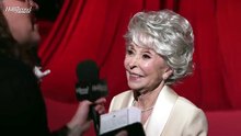 Rita Moreno Hopes to Drive a Car in Next 'Fast & Furious' Film | Academy Museum Gala 2024 [Full Movie]