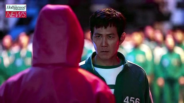 'Squid Game' Season 2 Official Teaser Trailer Drops at Netflix | THR News Video [Full Movie]