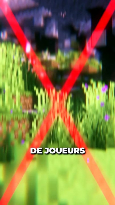 🤔 Donne ton avis en commentaire ! #minecraft