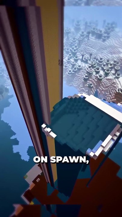 🤔 Donne ton avis en commentaire ! #minecraft
