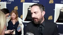 Pablo Larraín on Why Angelina Jolie Was Perfect as Maria Callas & Why 'Maria' Was Personal for Him | THR Video [Full Movie]