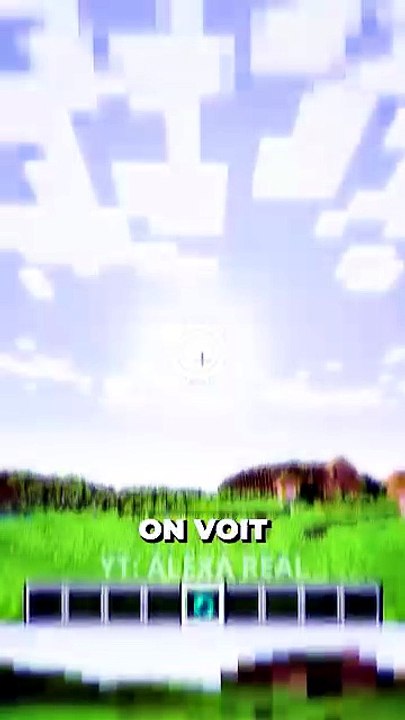 🤔 Donne ton avis en commentaire ! #minecraft