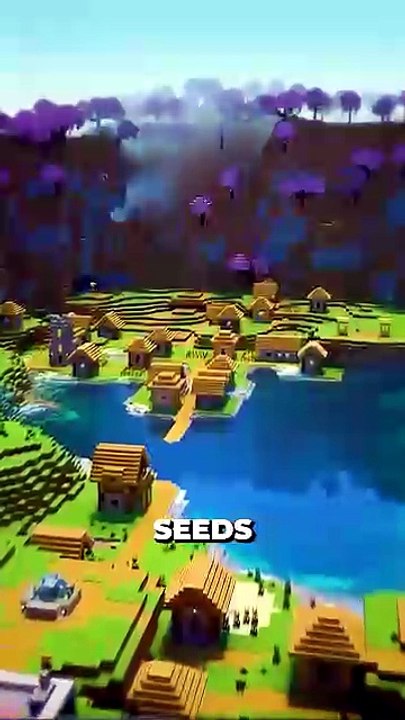 🤔 Donne ton avis en commentaire ! #minecraft