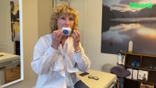 2 brevets et 10 ans de recherches pour l’invention d’une kiné verviétoise qui concerne “un problème qui touche plus de monde qu’on ne croit” (Vidéo)