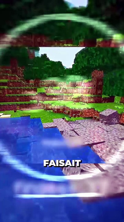 🤔 Donne ton avis en commentaire ! #minecraft