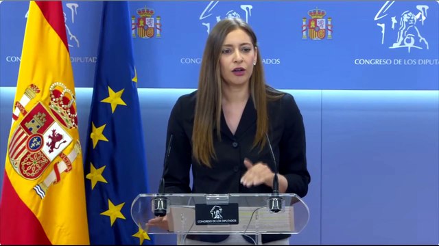 El PP exige explicaciones por la imputación de Zapatero y Vox insiste en una moción de censura contra Sánchez