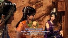 Tiên Kiếm Kỳ Hiệp Truyện 3 Tập 23 - HD Vietsub + Thuyết Minh