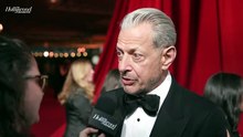 Jeff Goldblum Praises the 'Wicked' Costume Department | Academy Museum Gala 2024 [Full Movie]