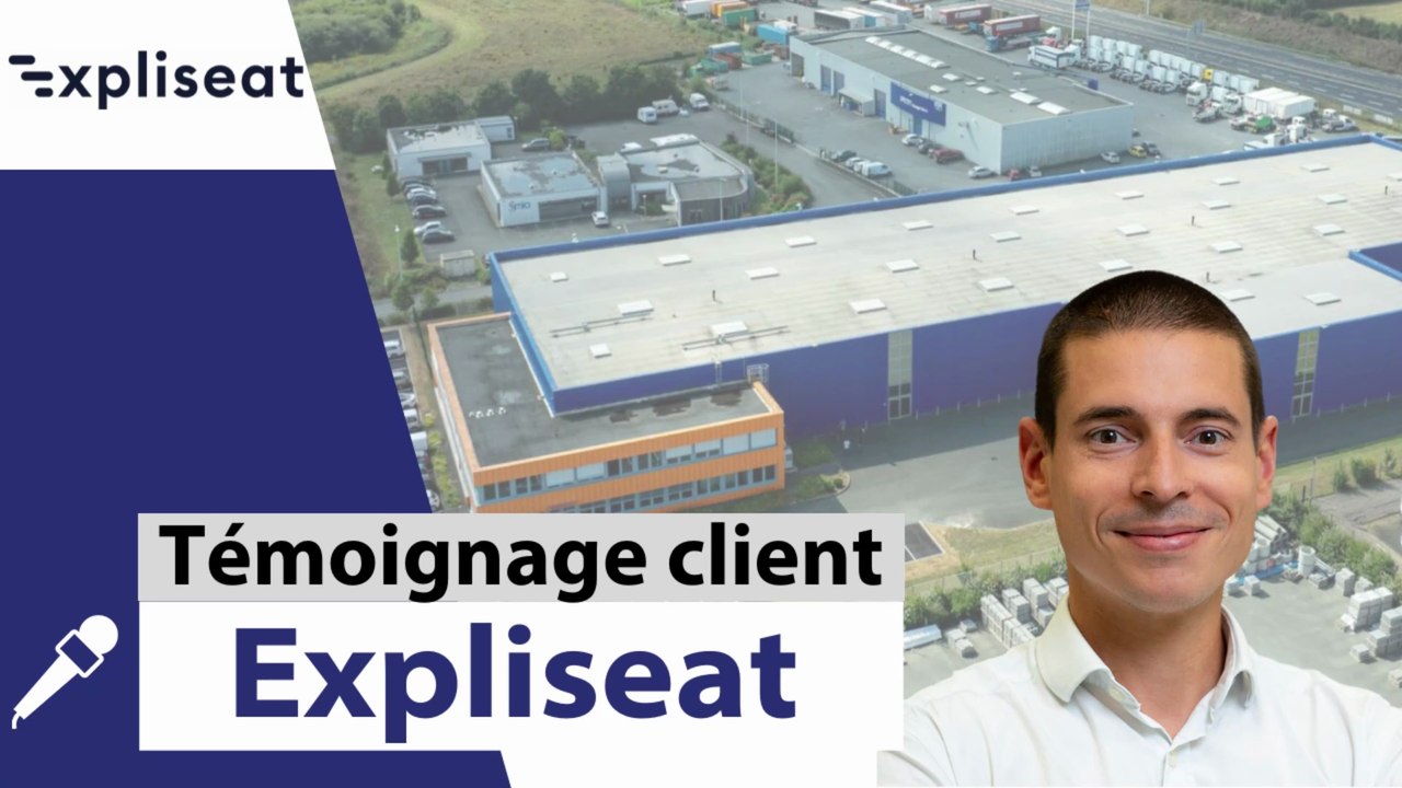 Expliseat - Relever un défi industriel grâce à la Chaîne Critique