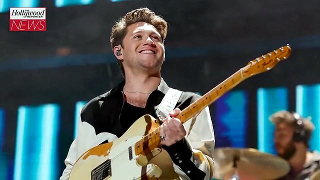Harry Styles and Niall Horan Round Out One Direction Tributes to Liam Payne | THR News Video [Full Movie]