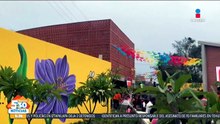 Inauguran la colmena “El Centinela” en Zapopan, Jalisco