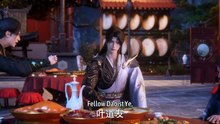 Shrouding the Heavens Episode 163 (4K Multi-Sub)
